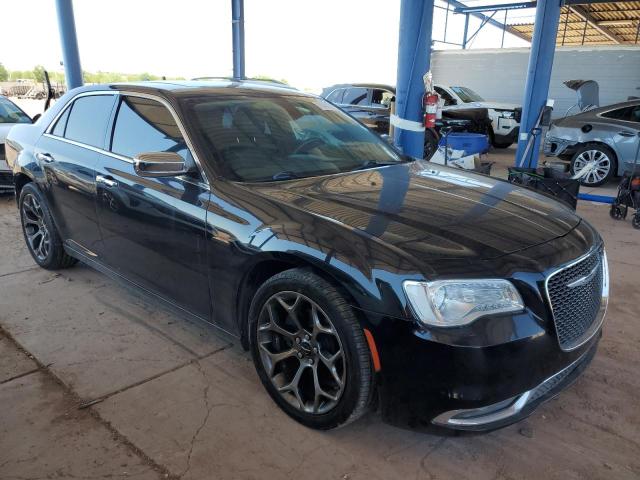 2015 CHRYSLER 300C 2C3CCAEG6FH920580