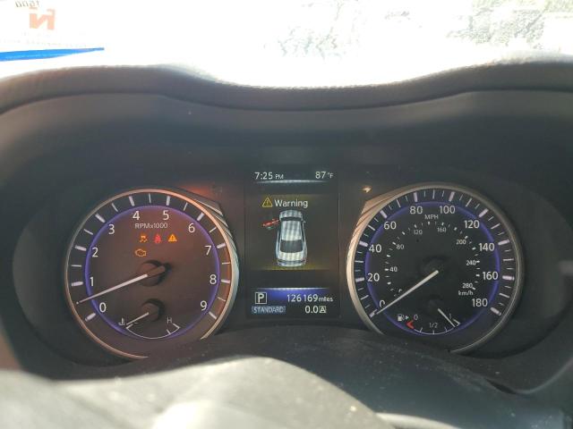 2017 INFINITI Q50 PREMIU JN1EV7AP1HM730941