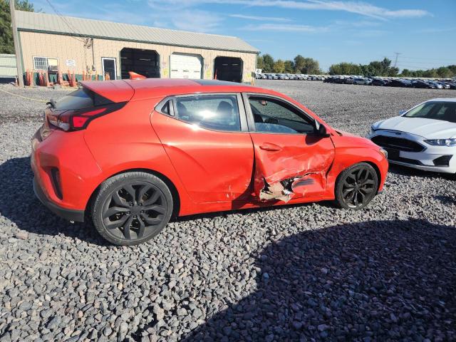 2020 HYUNDAI VELOSTER BASE KMHTG6AF4LU029380