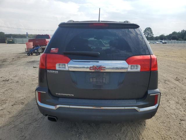 2017 GMC TERRAIN SL - 2GKALNEK8H6330737