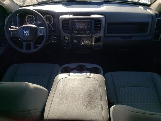 2017 RAM 1500 ST 1C6RR7FG6HS711784