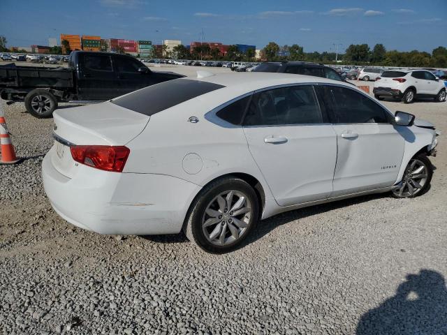 2017 CHEVROLET IMPALA LT 2G1105SA5H9167956
