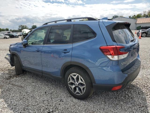 2019 SUBARU FORESTER PREMIUM JF2SKAGC3KH552235