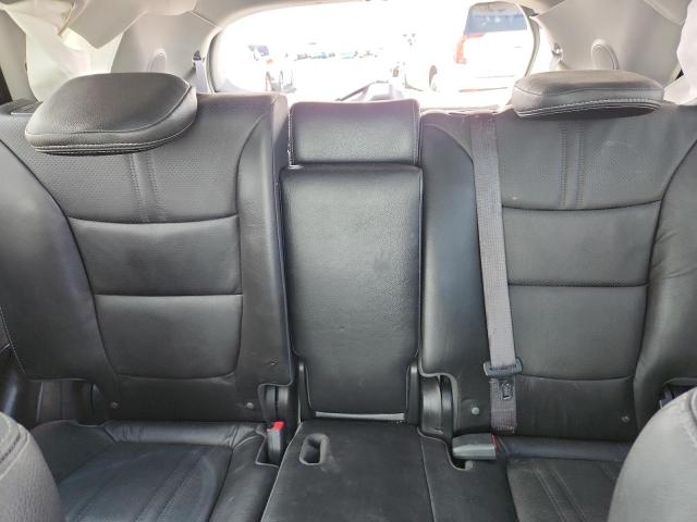 2012 KIA SORENTO EX - 5XYKUDA29CG271447