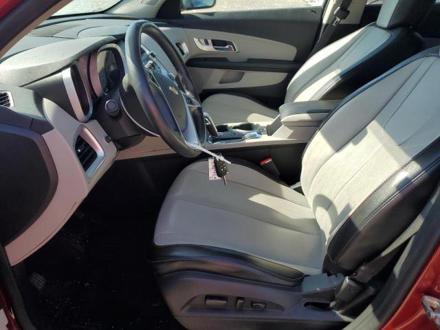 2015 CHEVROLET EQUINOX LT 2GNFLGEK6F6422172