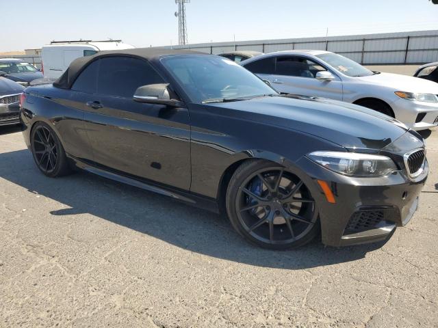 2018 BMW M240I WBA2N1C50JVC28236