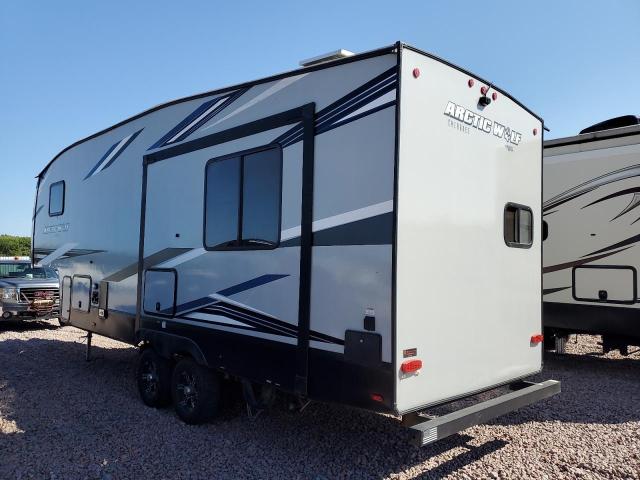 2022 WILDWOOD CHEROKEE #3292478702