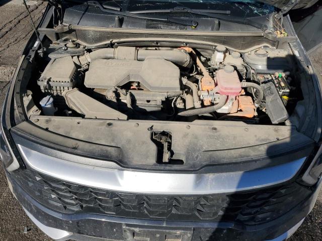 2023 KIA SPORTAGE L - KNDPUCAG0P7080157