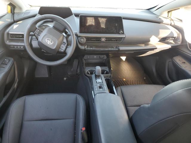 2025 TOYOTA PRIUS LE - JTDACAAU5S3054365