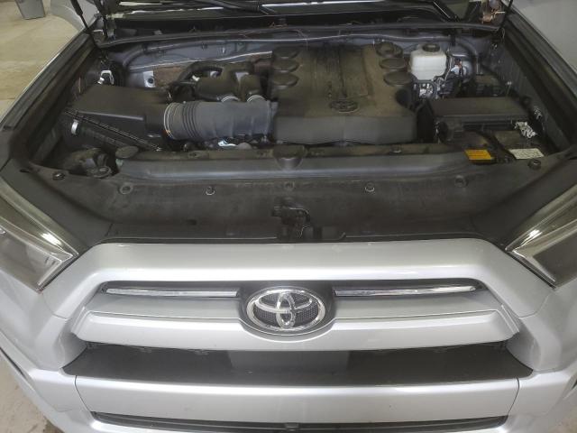 2023 TOYOTA 4RUNNER SE JTESU5JR5P6109600
