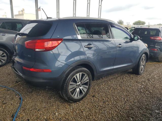 2016 KIA SPORTAGE E #3304008643