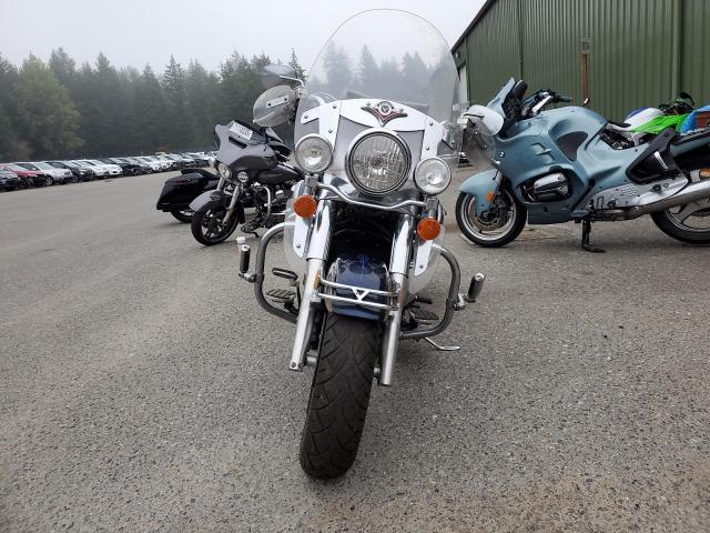 2005 KAWASAKI VN1600 JKBVNKD1X5A002822