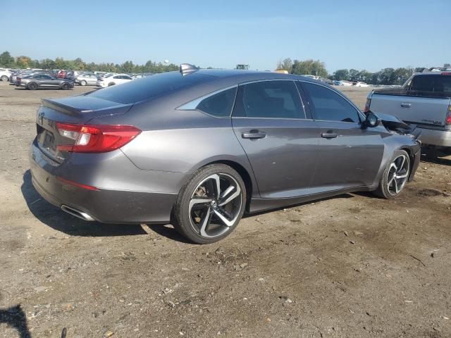 2018 HONDA ACCORD SPORT 1HGCV1F36JA166123