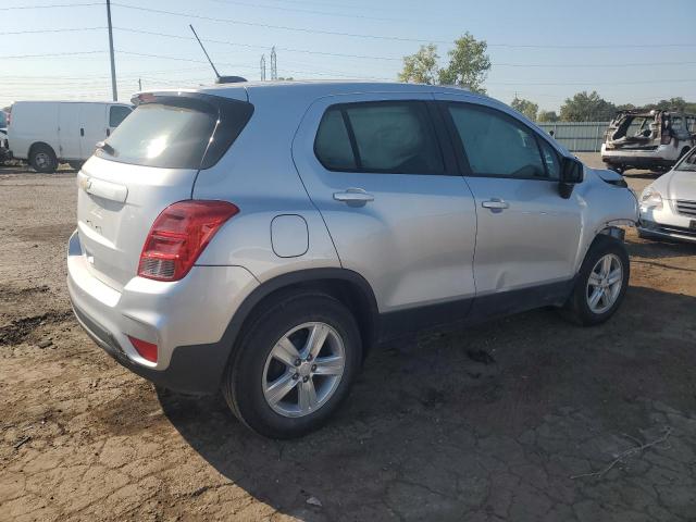 2020 CHEVROLET TRAX LS 3GNCJKSB6LL151430