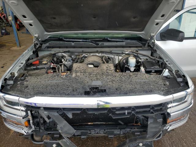 2016 CHEVROLET SILVERADO K1500 3GCUKNEH3GG239314