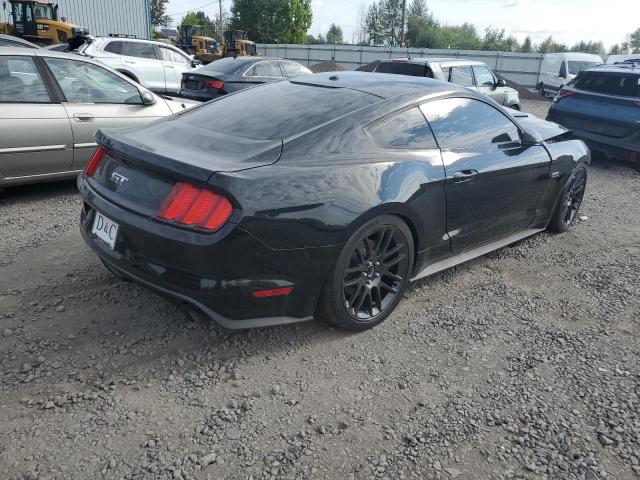 2016 FORD MUSTANG GT - 1FA6P8CF0G5328574