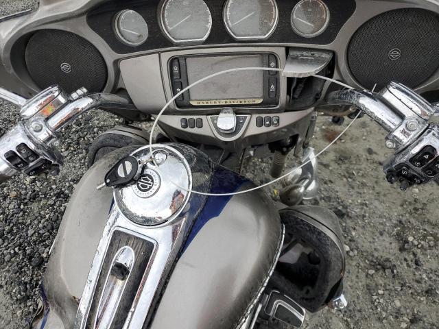 2017 HARLEY-DAVIDSON FLHTKSE CV 1HD1TEF10HB956666