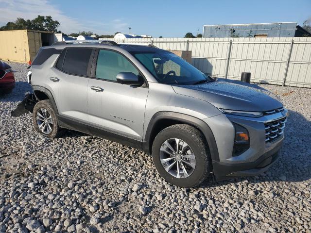 2025 CHEVROLET EQUINOX LT - 3GNAXHEG0SL109057