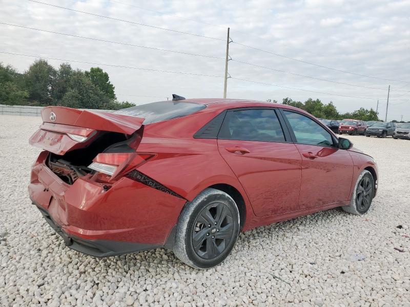2023 HYUNDAI ELANTRA SE - KMHLM4AG4PU576564