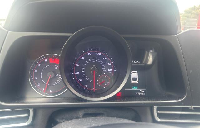 2023 HYUNDAI ELANTRA SE KMHLM4AG8PU471249