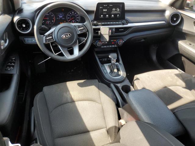 2019 KIA FORTE FE 3KPF24AD2KE034450