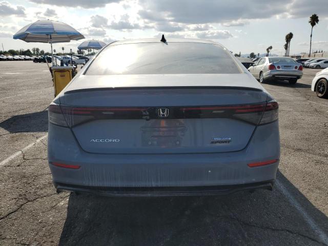 2025 HONDA ACCORD HYB 1HGCY2F76SA024114