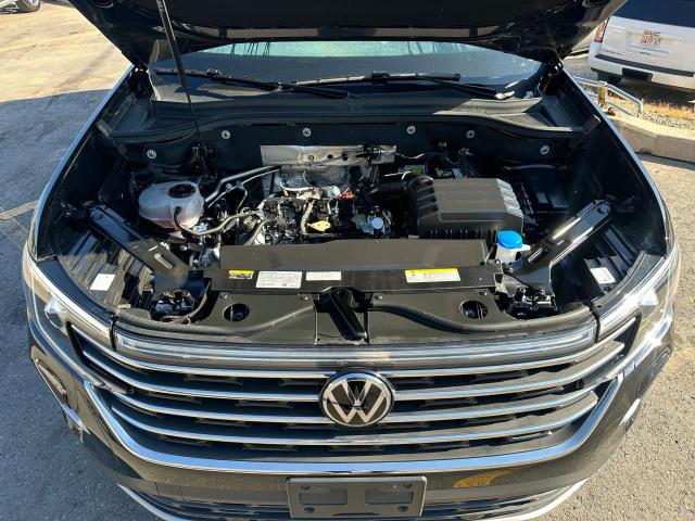 2024 VOLKSWAGEN ATLAS SE 1V2HR2CA9RC580772