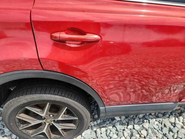 2017 TOYOTA RAV4 SE JTMNFREV0HJ123817