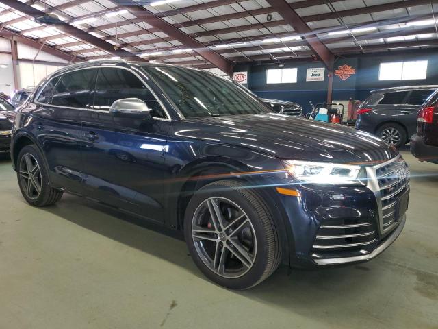 2019 AUDI SQ5 PREMIU WA1A4AFY3K2060240