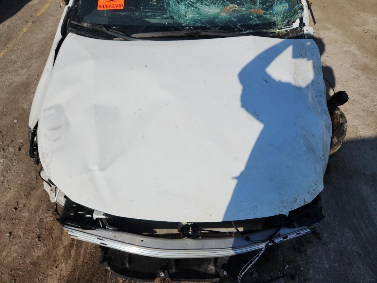 TOYOTA COROLLA NIGHT SHADE