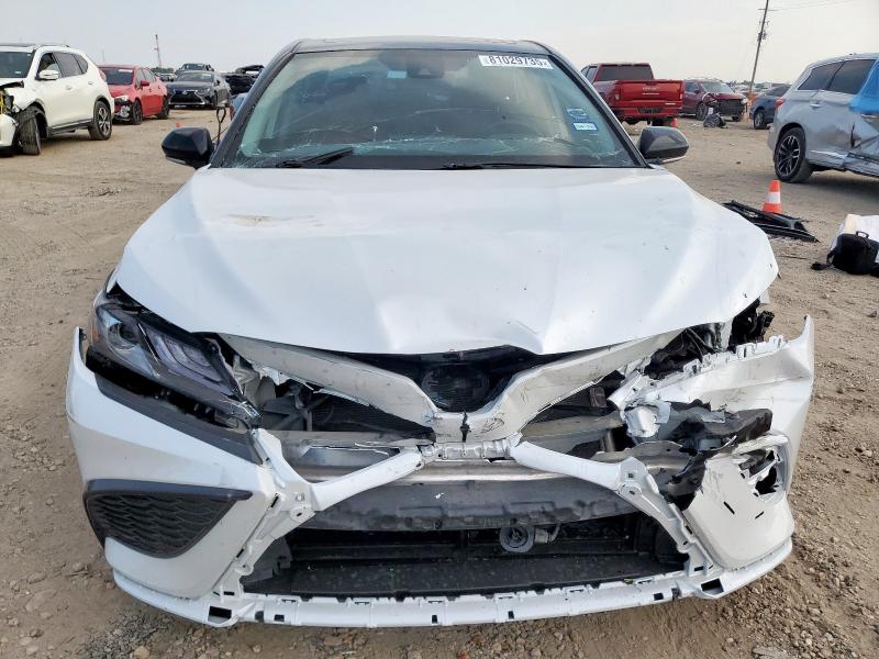 2021 TOYOTA CAMRY XSE 4T1K31AK0MU026419