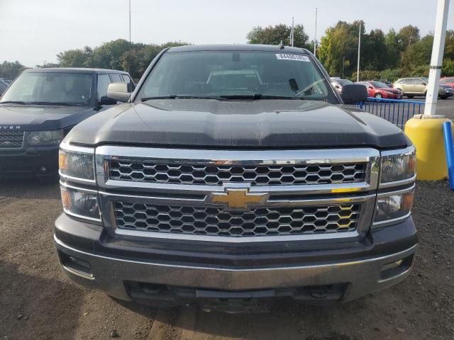 2014 CHEVROLET SILVERADO #3254556946