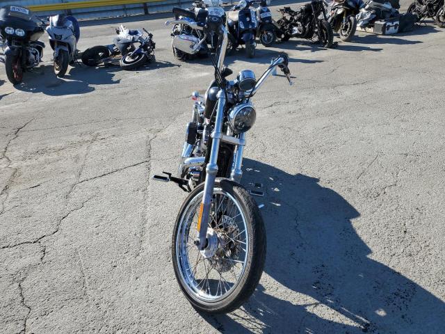 2013 HARLEY-DAVIDSON XL1200 V 1HD1LF330DC424155