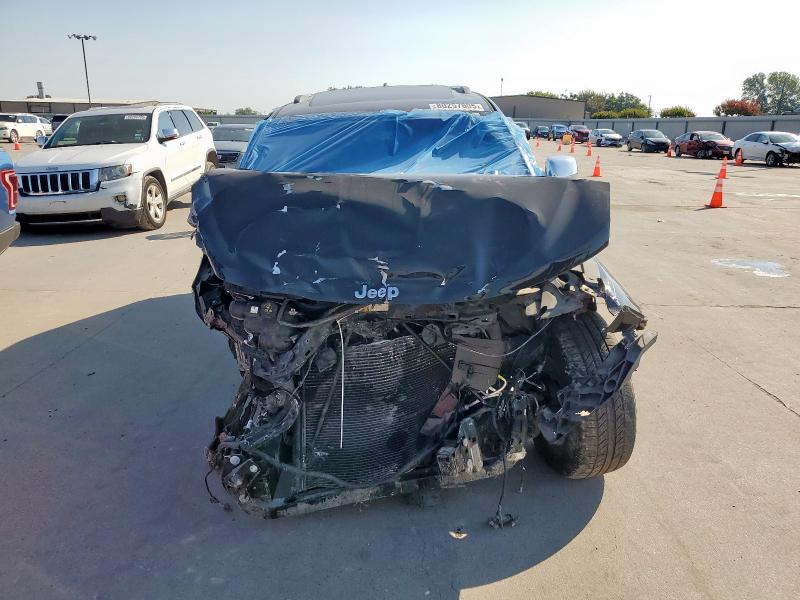 2019 JEEP GRAND CHER 1C4RJFBG0KC639952