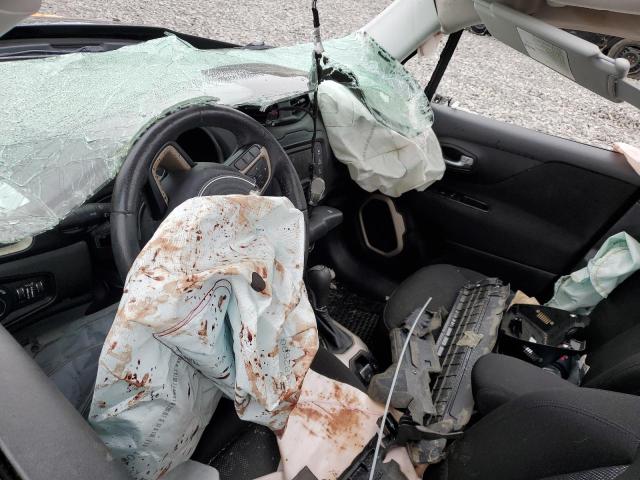 2016 JEEP RENEGADE L - ZACCJBBT5GPC58211