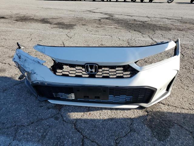 2025 HONDA CIVIC SPOR #3302659063