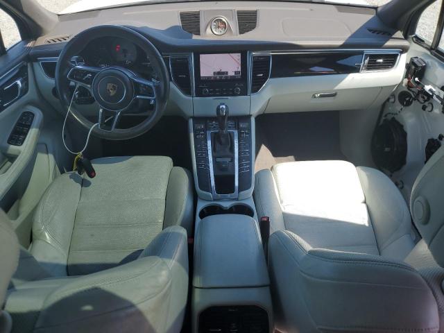 2018 PORSCHE MACAN S WP1AB2A50JLB31741