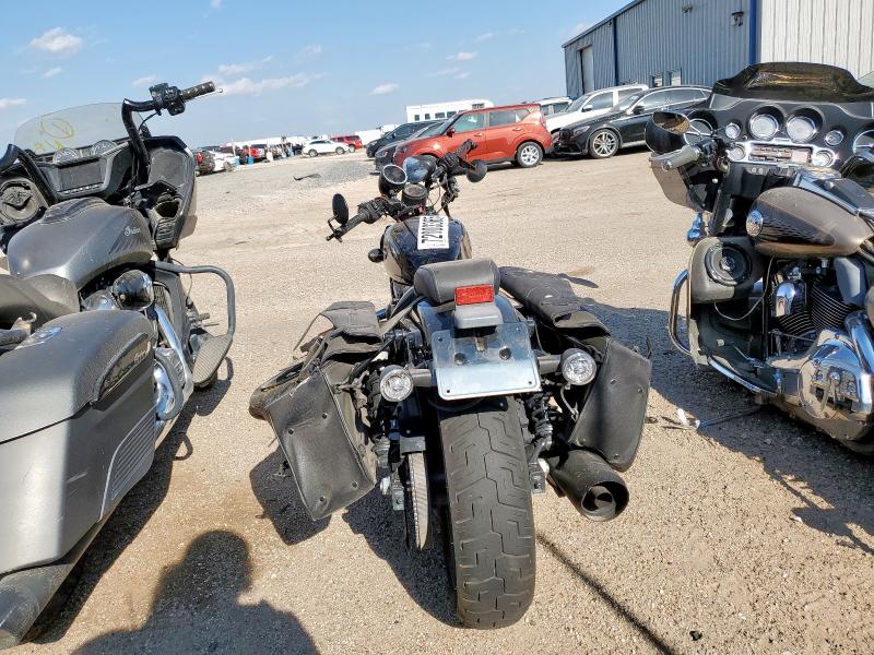 2024 HARLEY-DAVIDSON RH975 1HD1ZH110RB304722