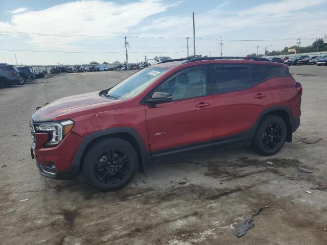 Global Auto Auctions: 2022 GMC TERRAIN AT4
