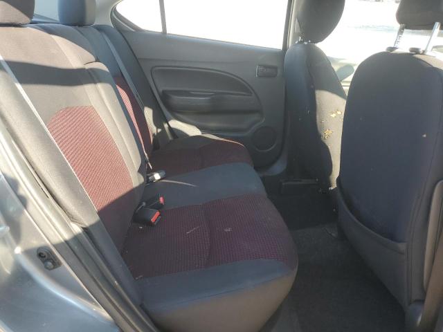 2020 MITSUBISHI MIRAGE G4 ML32F4FJ6LHF06815