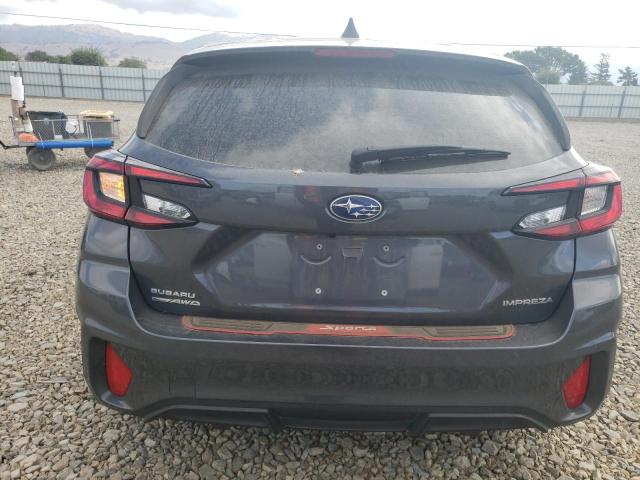 2024 SUBARU IMPREZA SPORT JF1GUAFC0R8270585