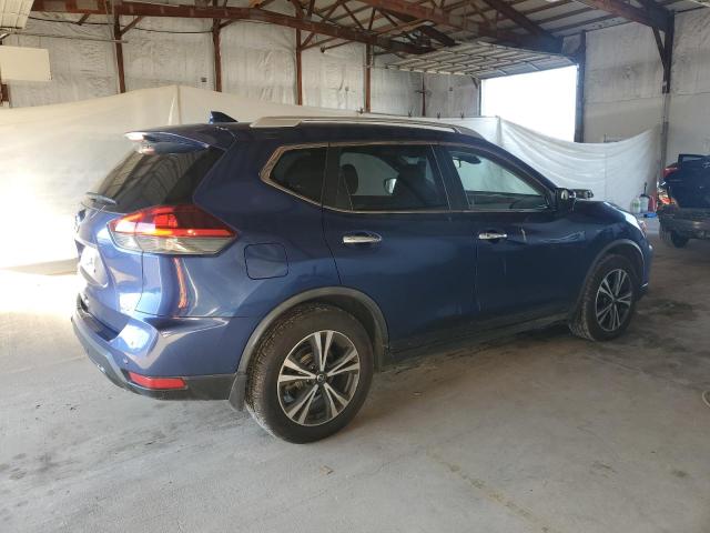 2020 NISSAN ROGUE S #3290266245