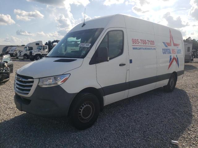 FREIGHTLINER SPRINTER 2