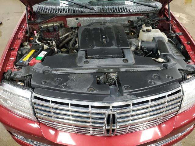 2014 LINCOLN NAVIGATOR #3282592865