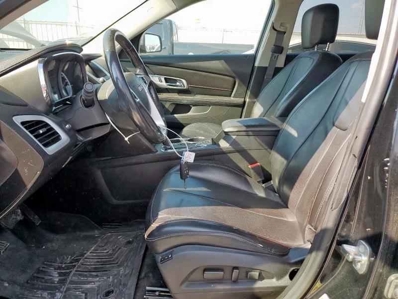 2015 GMC TERRAIN SL 2GKFLTE39F6152661