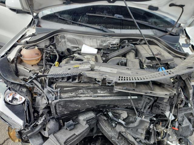 2016 VOLKSWAGEN TIGUAN S WVGAV7AXXGW596800