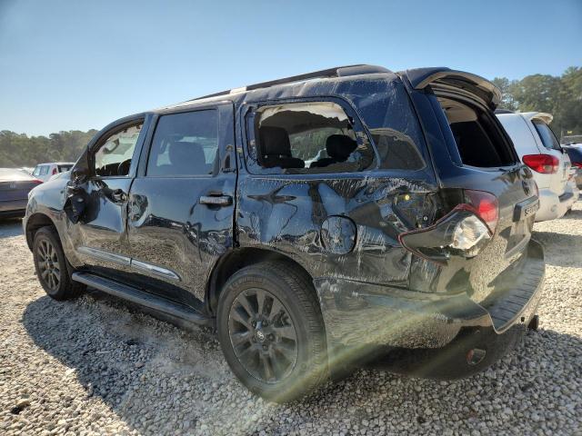 2021 TOYOTA SEQUOIA NI 5TDHY5A19MS076190