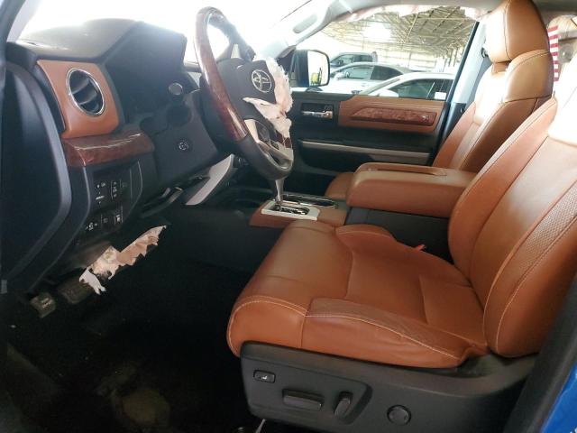 2020 TOYOTA TUNDRA CRE - 5TFAY5F11LX918524