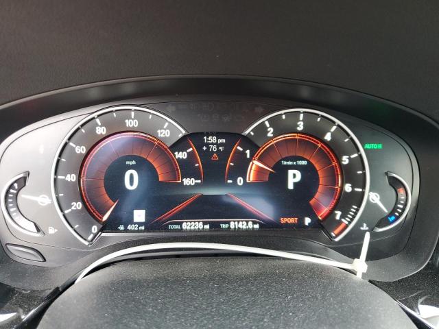 2018 BMW 530 XI WBAJA7C5XJWA73294