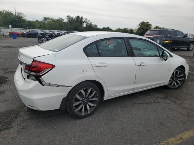 2015 HONDA CIVIC EXL 19XFB2F90FE220938